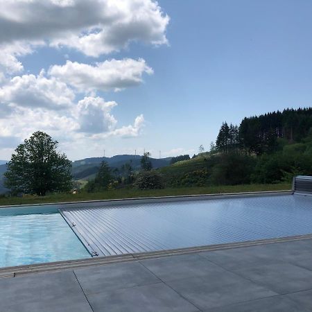 Le Chalet De La Goutte Saint-Appolinaire  Exteriör bild